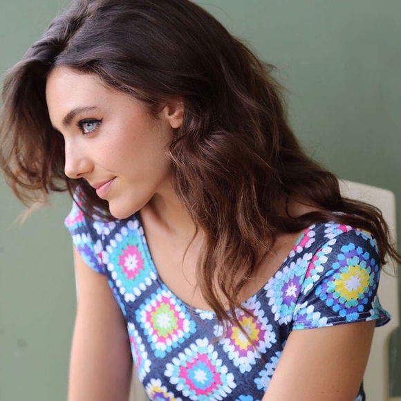 BM Nana Blanket Nana Suit Top - Picture 4 of 12